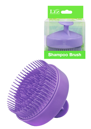 LIZ Shampoo Brush 
Shampoo Brush
Sareya Beauty Supply store
Beauty Supply